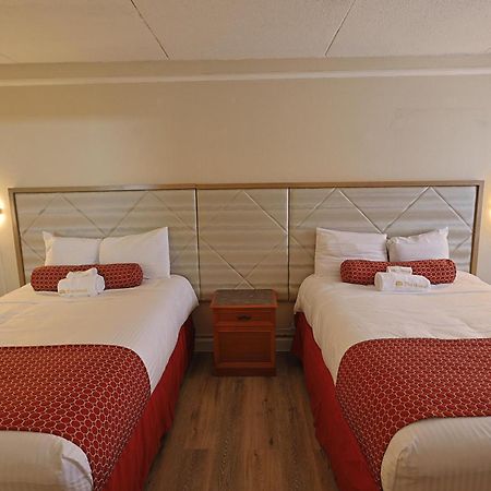 The Grand By Capital O Texarkana I-30 Luaran gambar