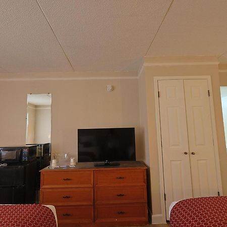 The Grand By Capital O Texarkana I-30 Luaran gambar