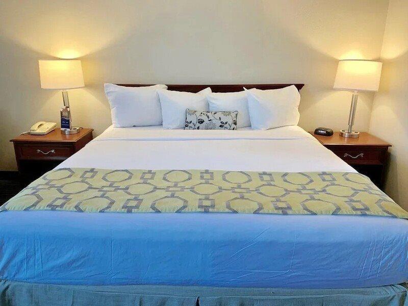 The Grand By Capital O Texarkana I-30 Luaran gambar