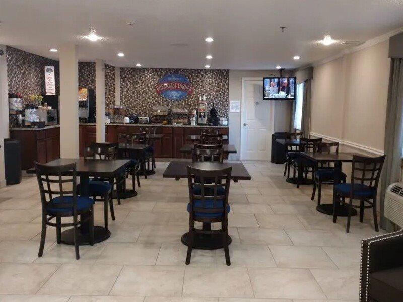 The Grand By Capital O Texarkana I-30 Luaran gambar