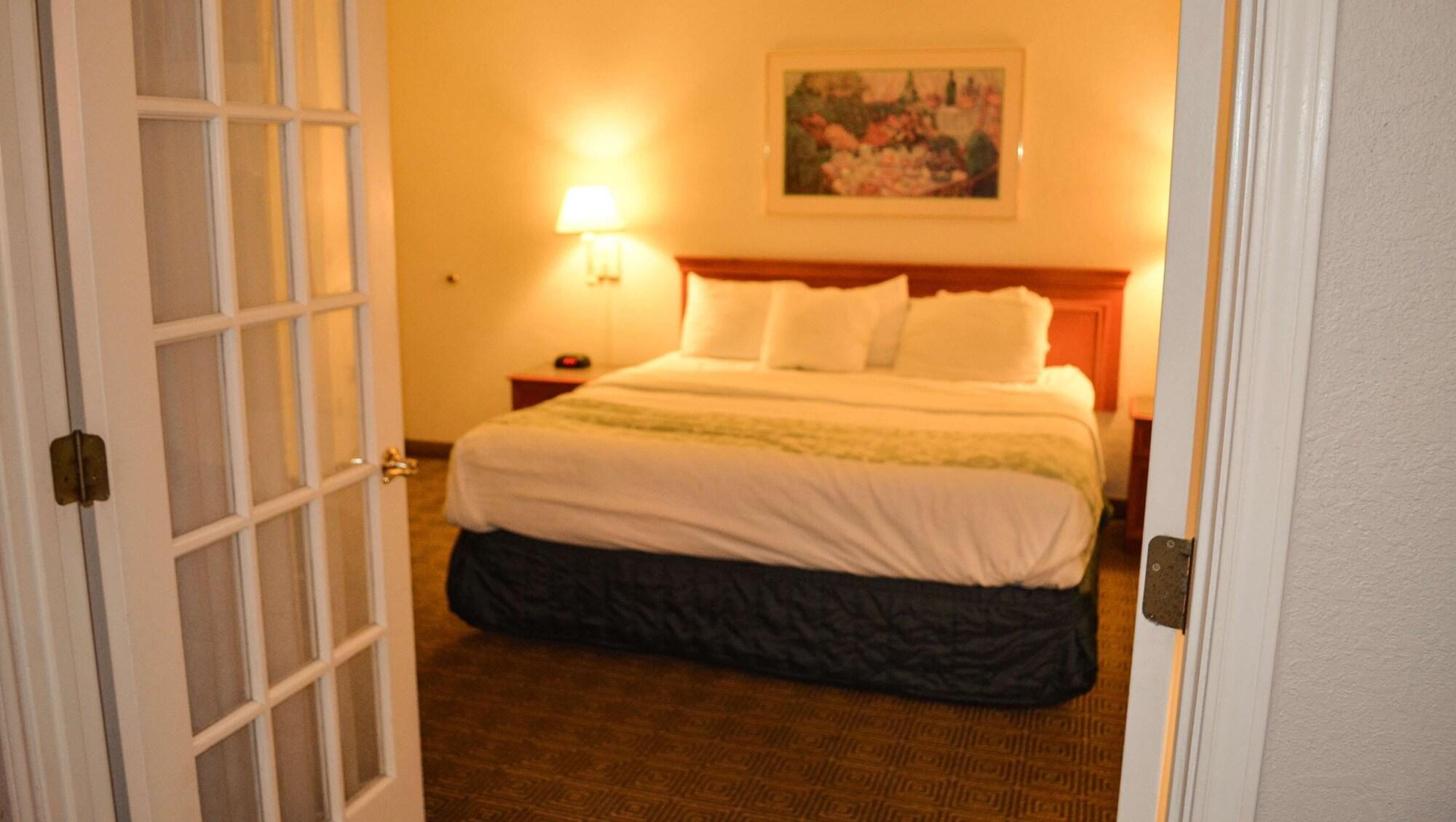 The Grand By Capital O Texarkana I-30 Luaran gambar