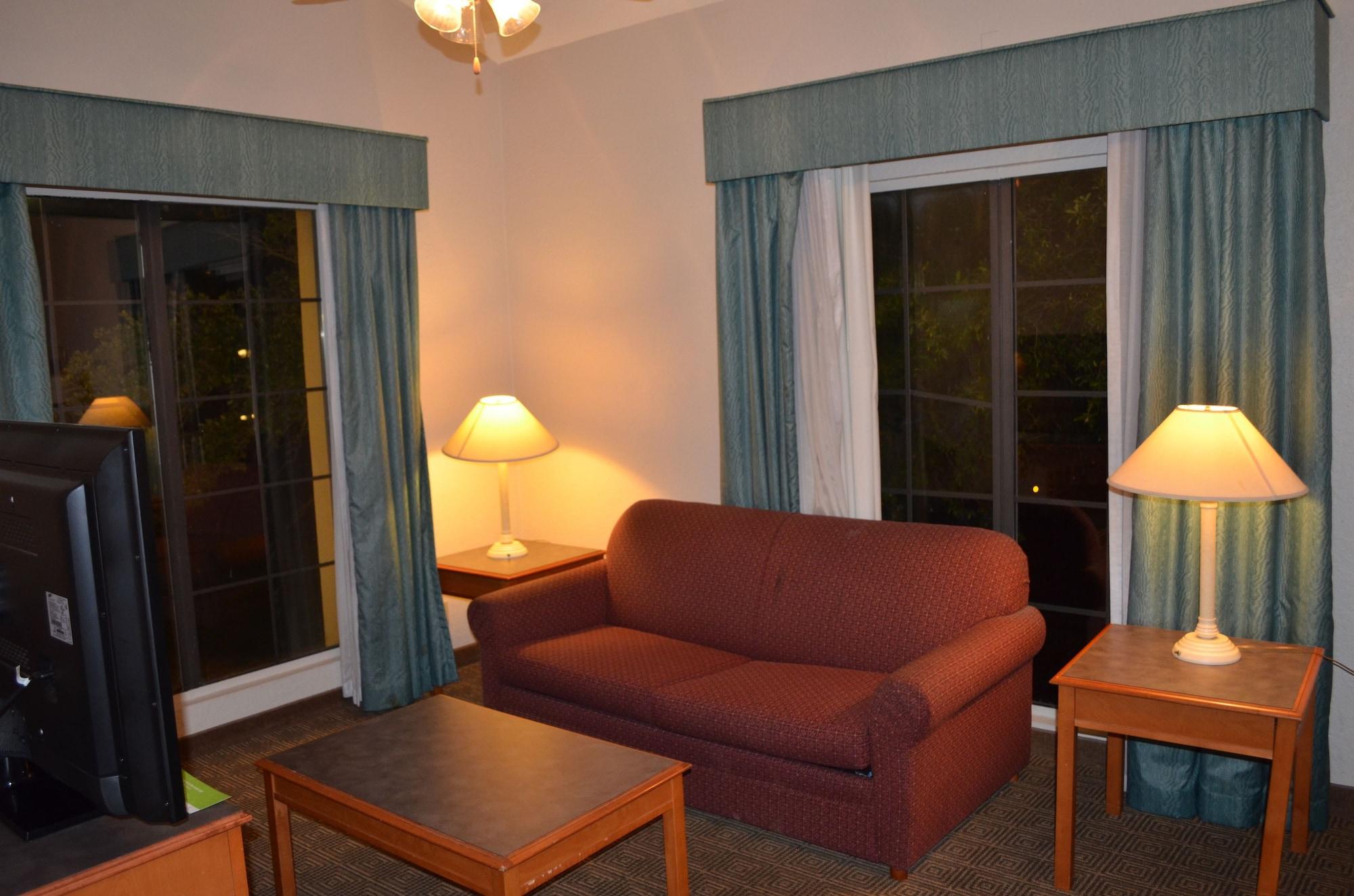 The Grand By Capital O Texarkana I-30 Luaran gambar