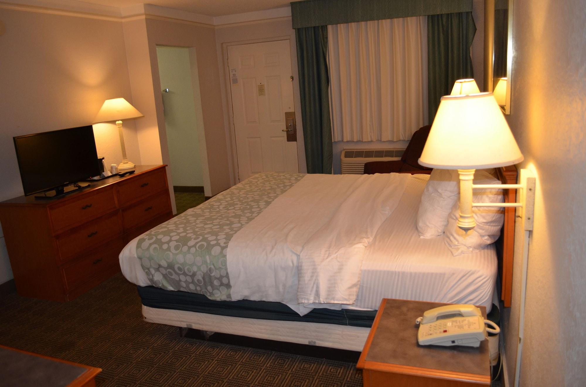 The Grand By Capital O Texarkana I-30 Luaran gambar