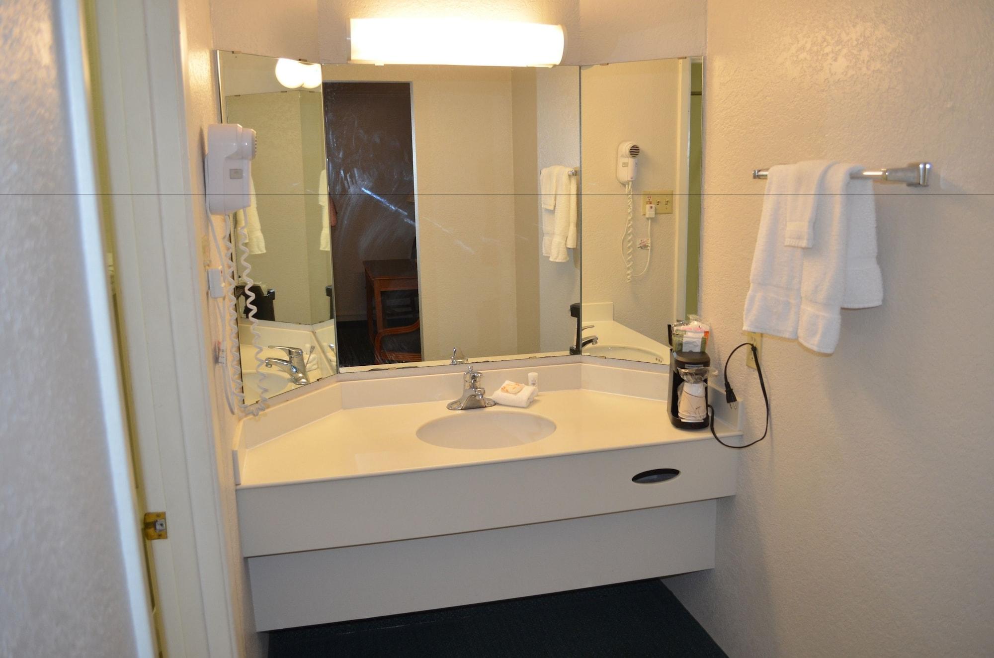 The Grand By Capital O Texarkana I-30 Luaran gambar