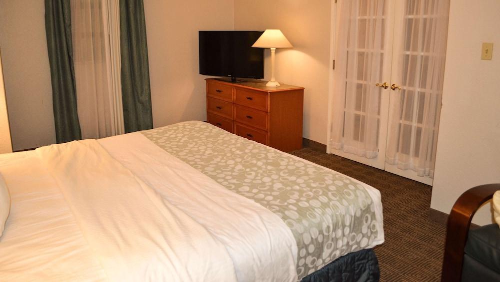 The Grand By Capital O Texarkana I-30 Luaran gambar