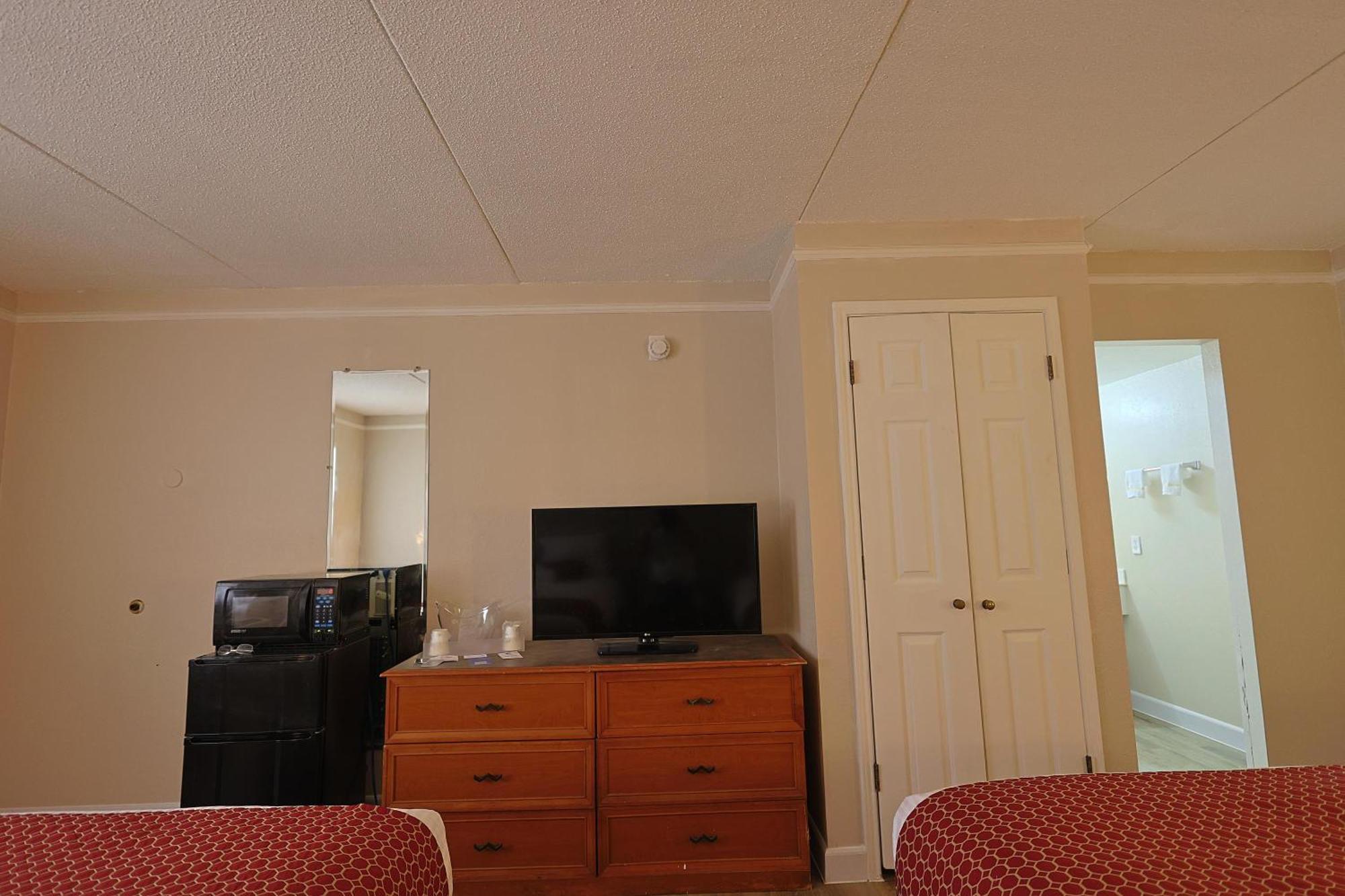 The Grand By Capital O Texarkana I-30 Luaran gambar