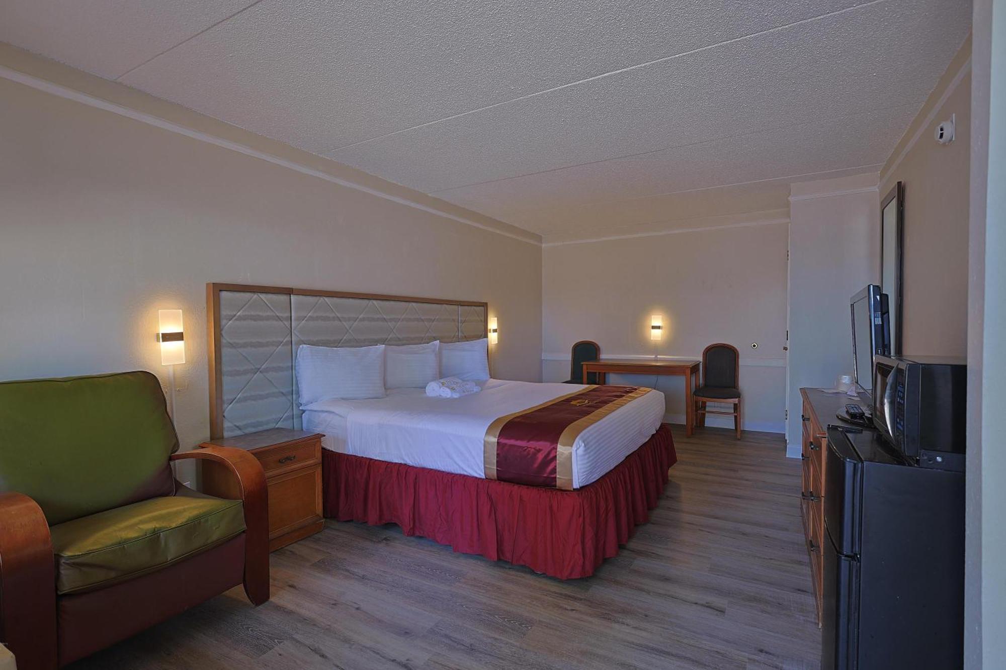 The Grand By Capital O Texarkana I-30 Luaran gambar