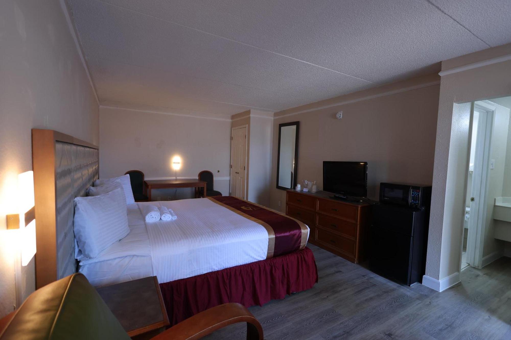The Grand By Capital O Texarkana I-30 Luaran gambar