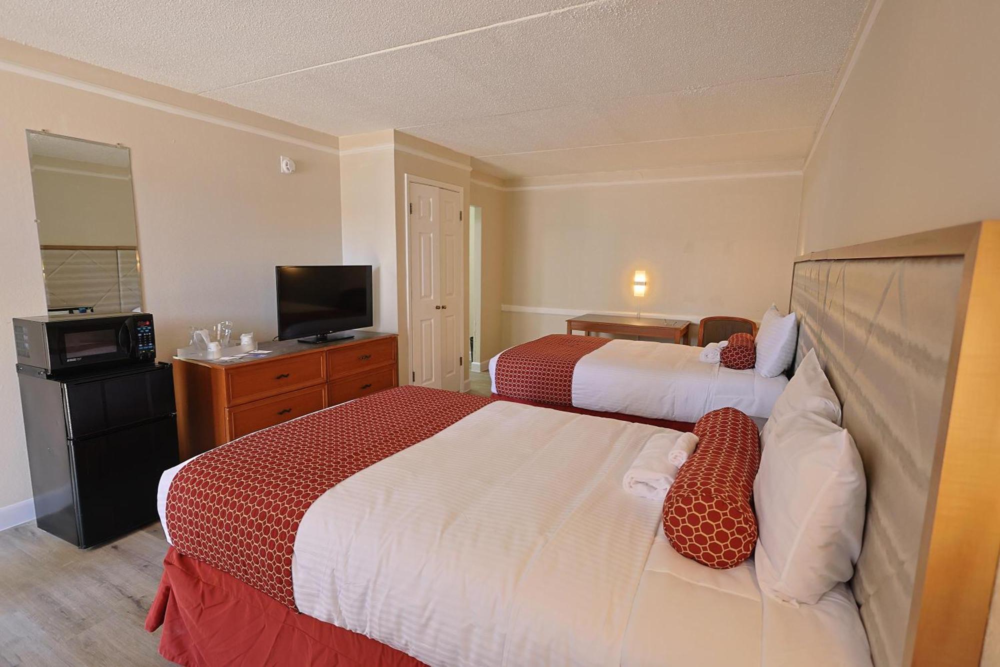 The Grand By Capital O Texarkana I-30 Luaran gambar