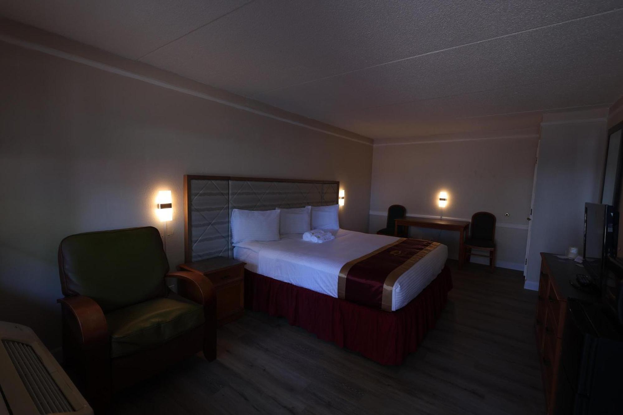 The Grand By Capital O Texarkana I-30 Luaran gambar