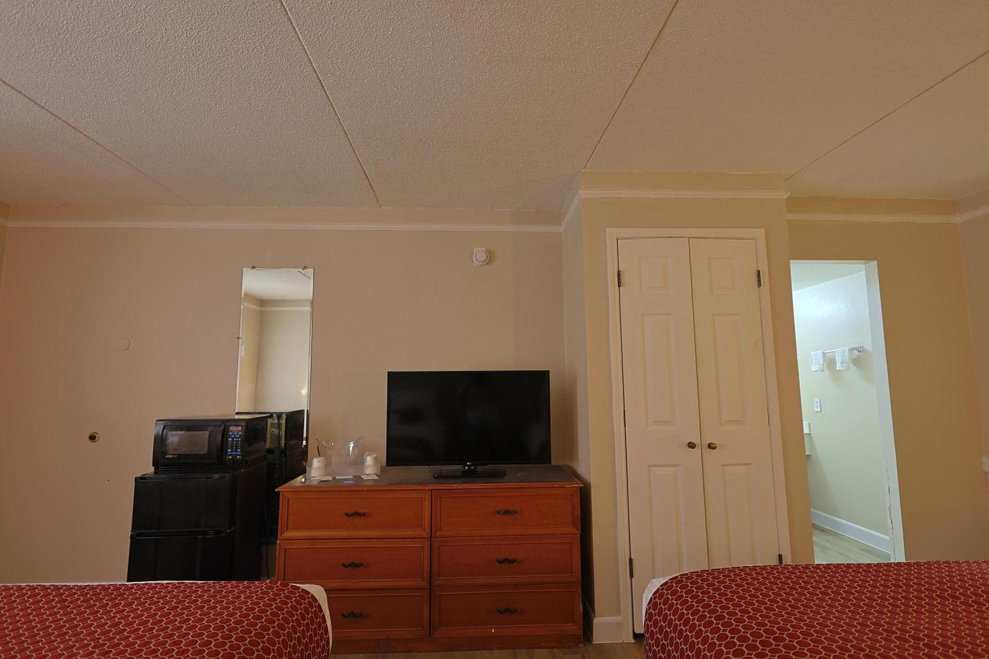 The Grand By Capital O Texarkana I-30 Luaran gambar