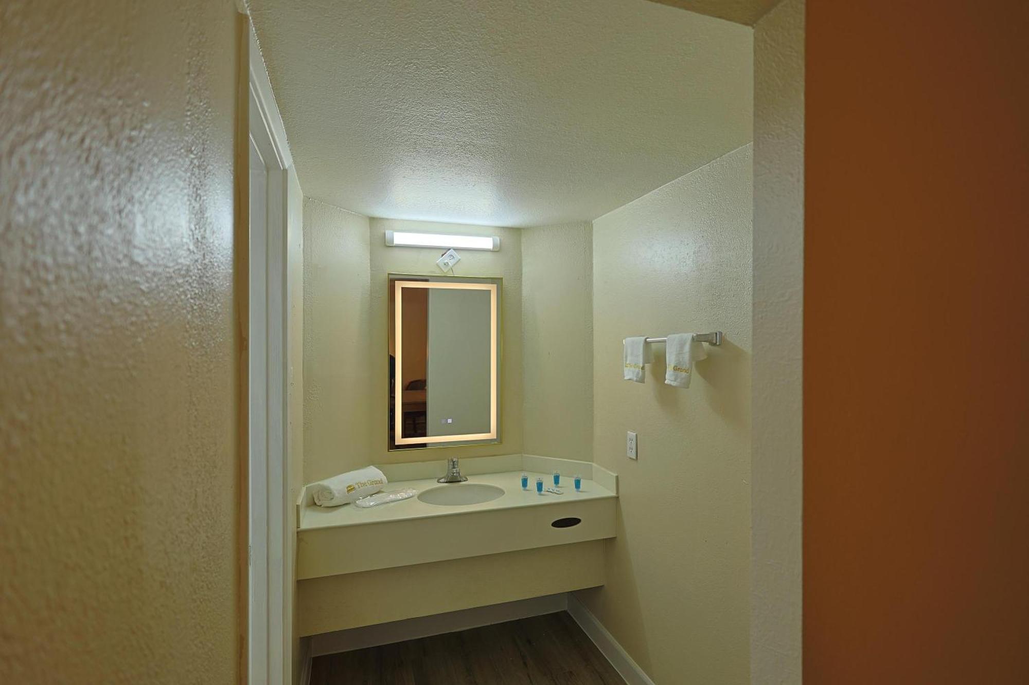 The Grand By Capital O Texarkana I-30 Luaran gambar