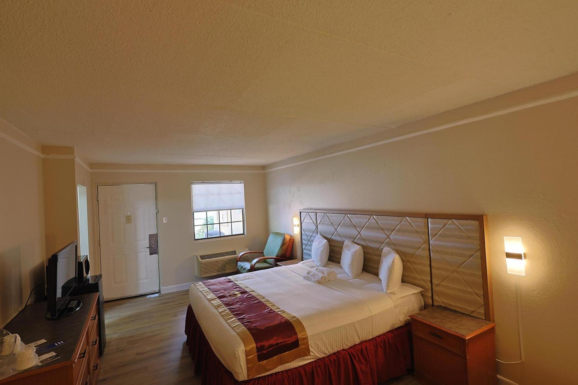 The Grand By Capital O Texarkana I-30 Luaran gambar