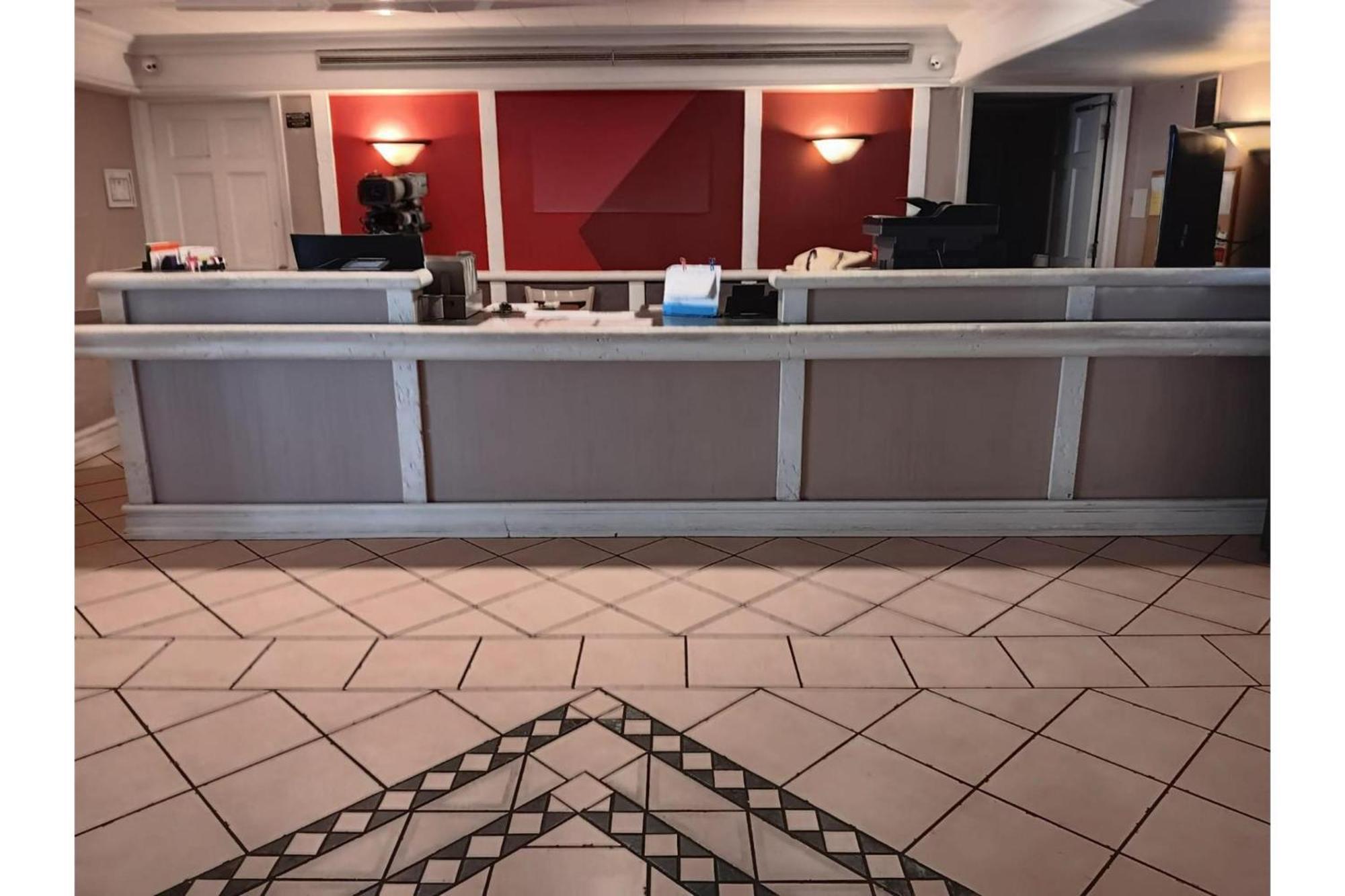 The Grand By Capital O Texarkana I-30 Luaran gambar