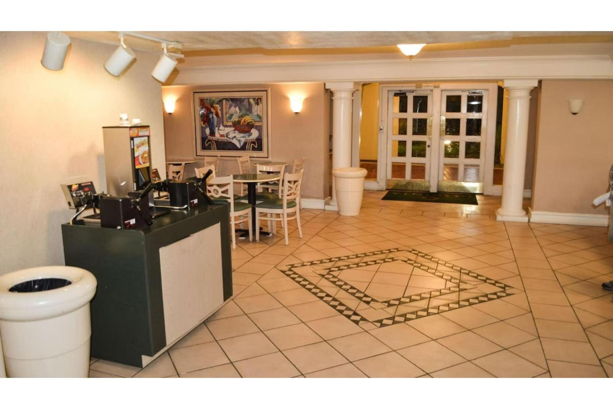 The Grand By Capital O Texarkana I-30 Luaran gambar