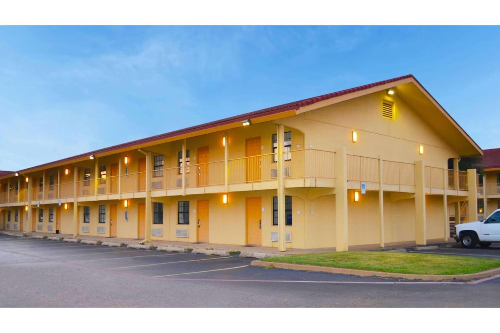 The Grand By Capital O Texarkana I-30 Luaran gambar