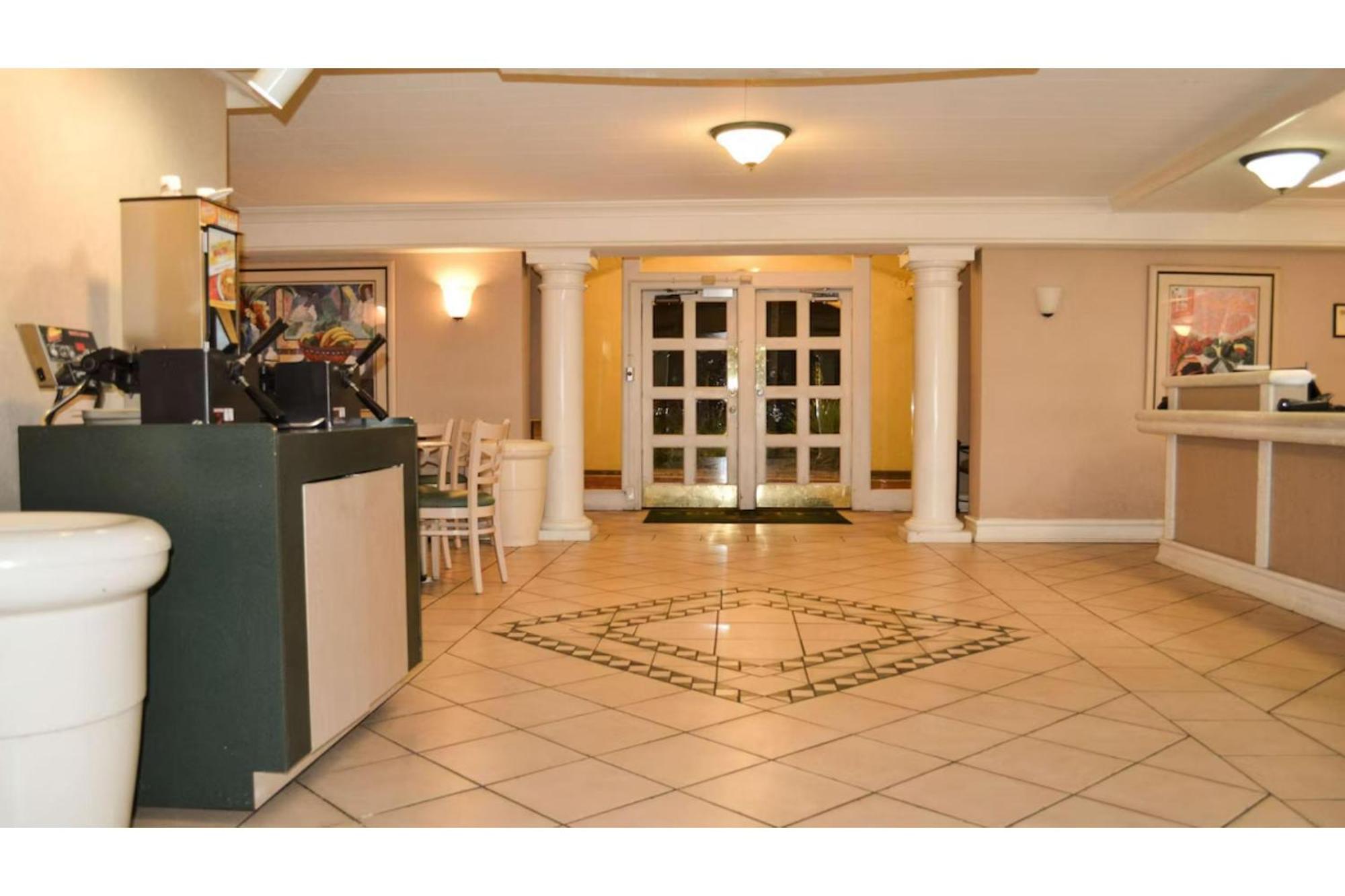 The Grand By Capital O Texarkana I-30 Luaran gambar