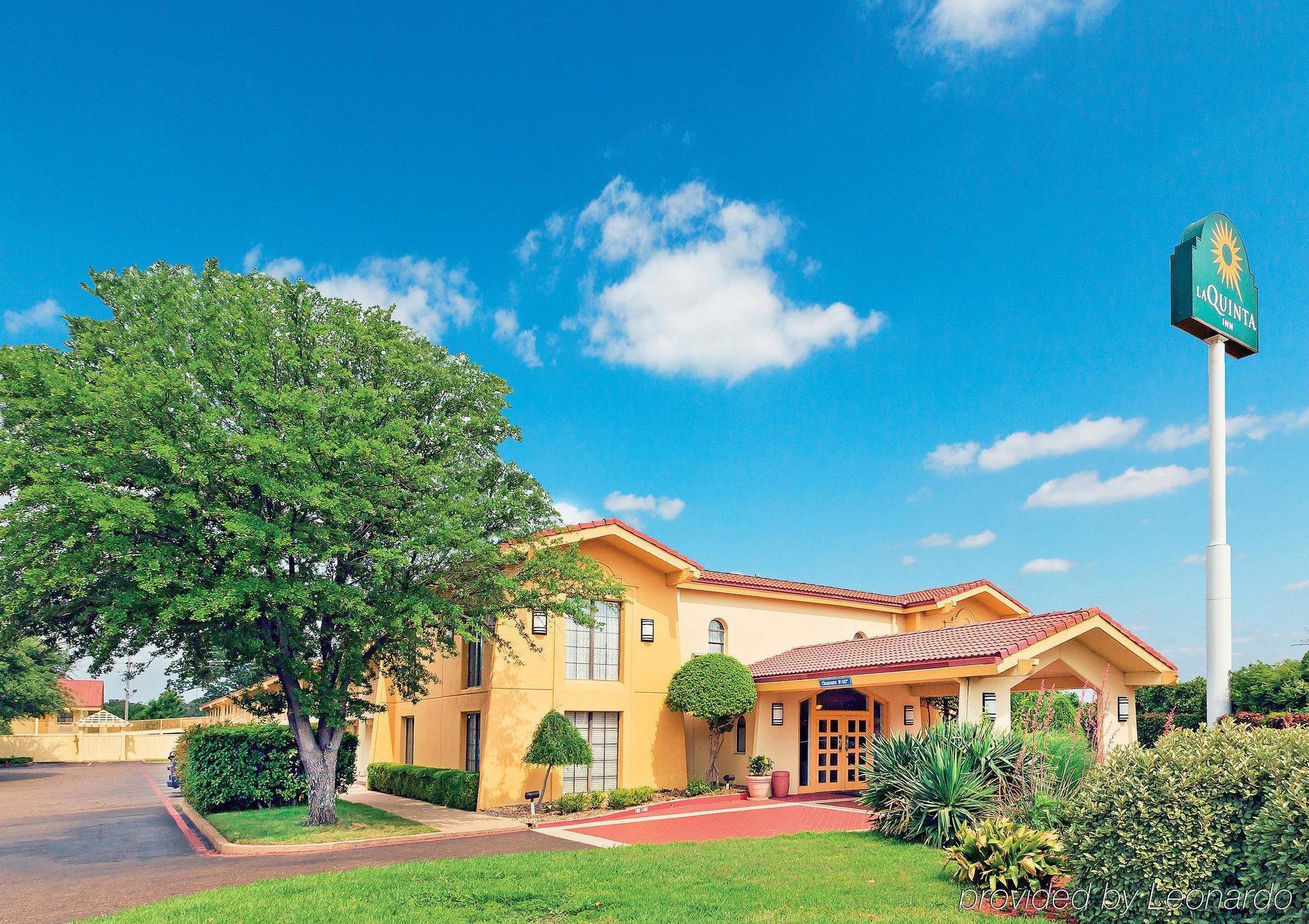 The Grand By Capital O Texarkana I-30 Luaran gambar