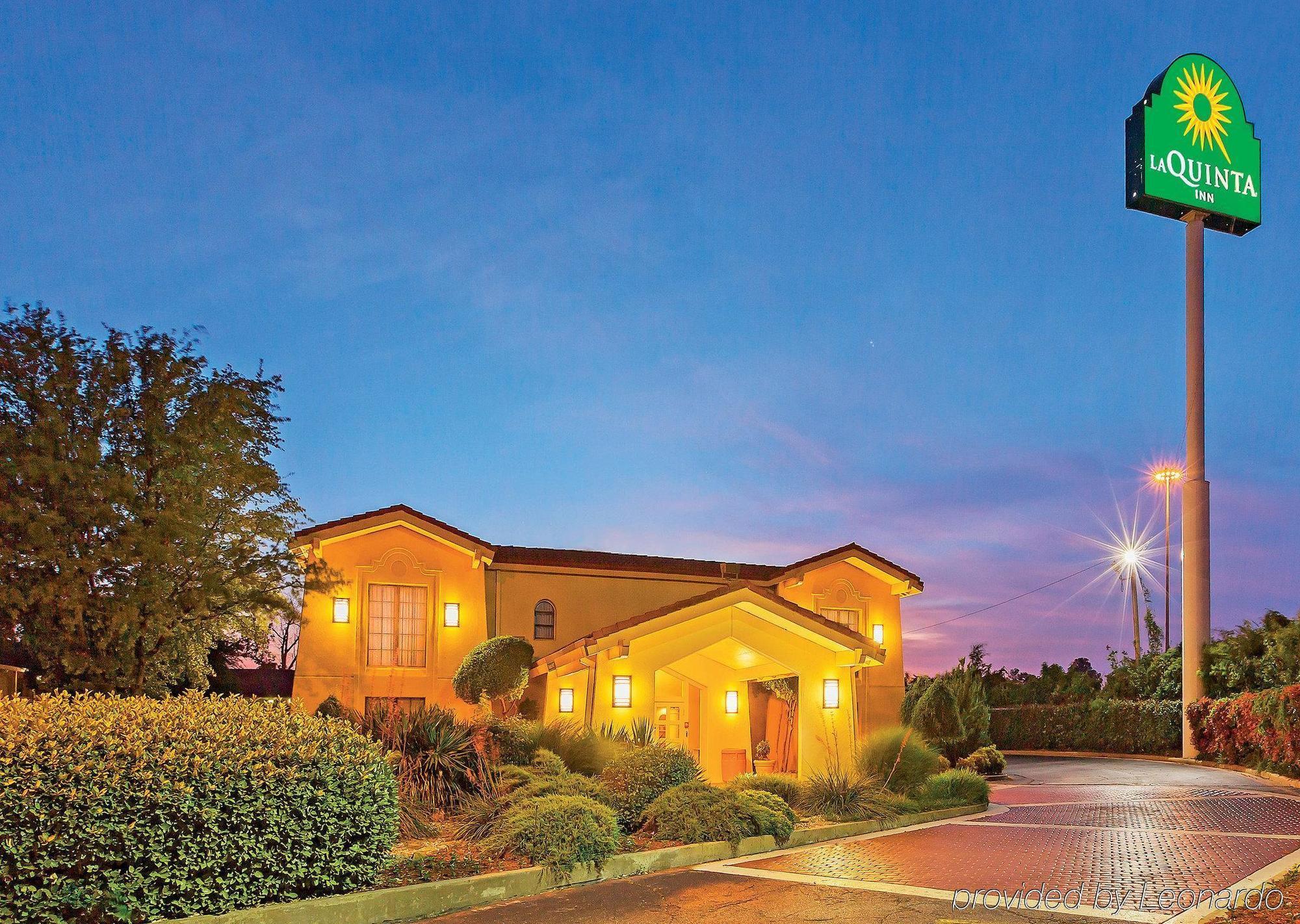 The Grand By Capital O Texarkana I-30 Luaran gambar