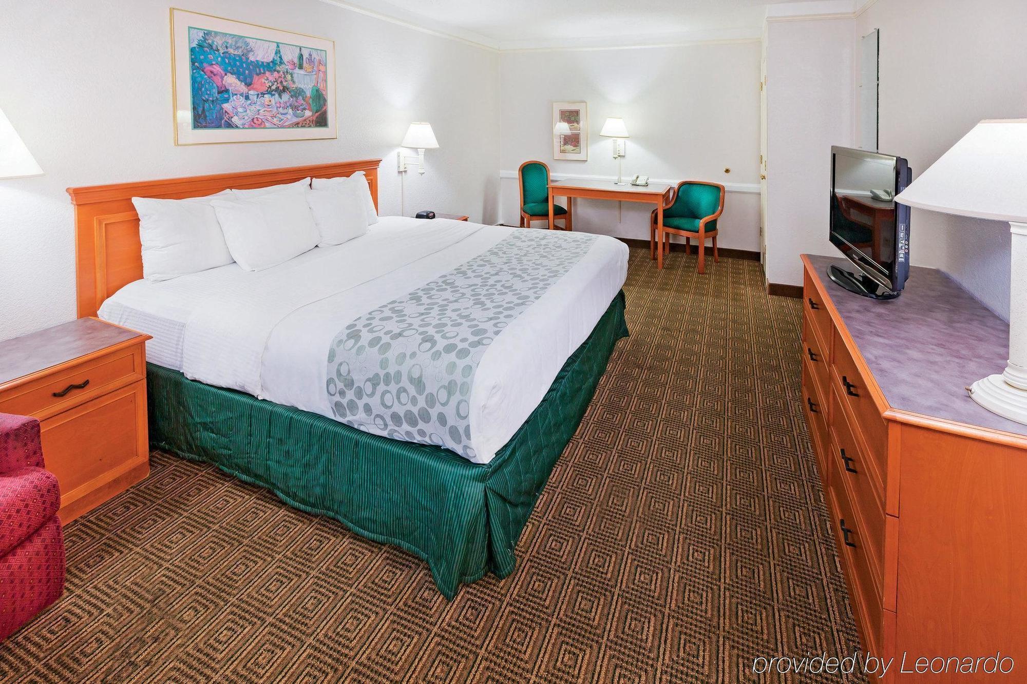The Grand By Capital O Texarkana I-30 Luaran gambar