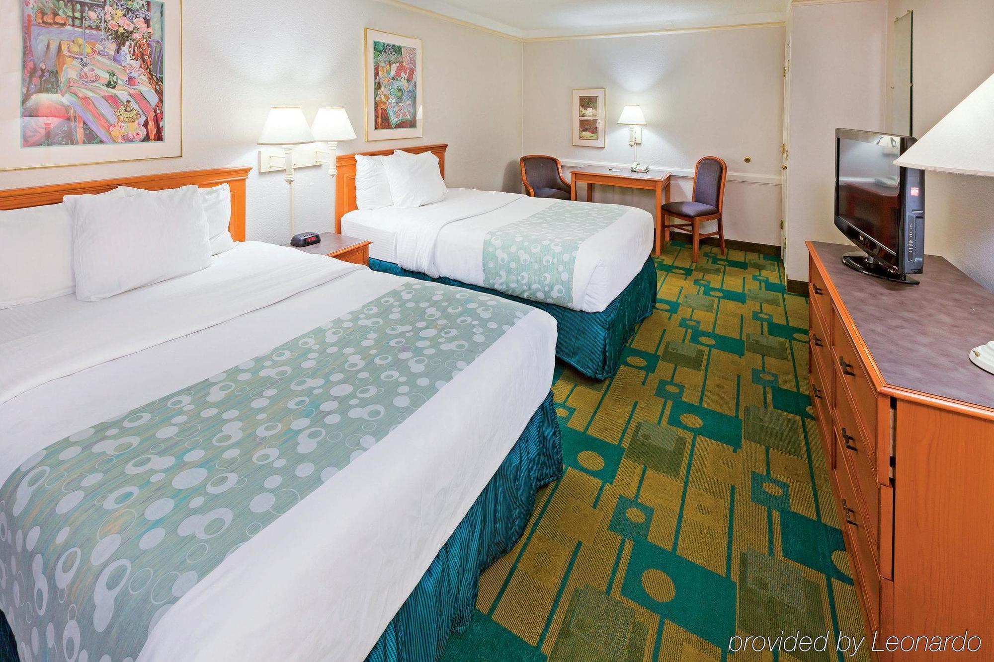 The Grand By Capital O Texarkana I-30 Luaran gambar