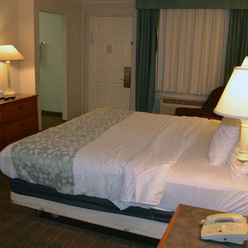 The Grand By Capital O Texarkana I-30 Bilik gambar