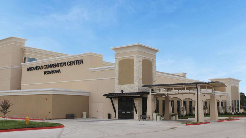 The Grand By Capital O Texarkana I-30 Servis gambar