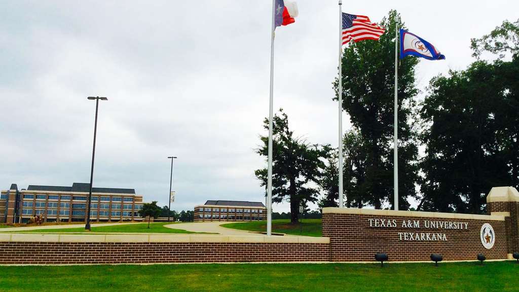 The Grand By Capital O Texarkana I-30 Servis gambar