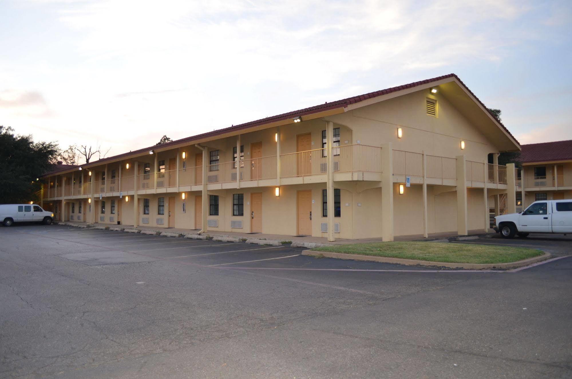 The Grand By Capital O Texarkana I-30 Luaran gambar